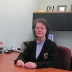 Gail Winters - Bookeeper