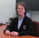 Gail Winters (Bookkeeper)