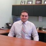 Jacob Small - Accountant