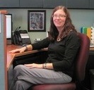 Michelle Kappelman (office assistant/bookkeeper)