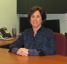 Carolyn Boucher (Office Manager/Special Projects)